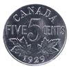 Image 2 : 5-cent 1929  ICCS Certified MS-64.