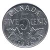 Image 2 : 5-cent 1936 ICCS Certified MS-64.