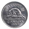 Image 2 : 5-cent 1938 ICCS Certified MS-62.
