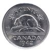 Image 2 : 5-cent 1942 Nickel ICCS Certified MS-65.