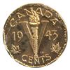 Image 2 : 5-cent 1943 ICCS Certified MS-65.