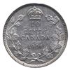 Image 2 : 10-cent 1908 ICCS Certified EF-40.