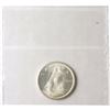 Image 2 : 10-cent 1962 & 1963 Both ICCS Certified MS-66. Lustrous coins with hints of natural toning throughou