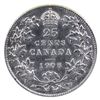 Image 2 : 25-cent 1908 ICCS Certified EF-45.