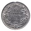 Image 2 : 25-cent 1921 ICCS Certified EF-40. *Key Date*