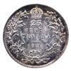 Image 2 : 25-cent 1936 ICCS Certified MS-65. Great strike qualities combined with choice toning over frosted w