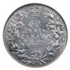 Image 2 : 50-cent 1914  ICCS Certified AU-50. Key Date, seldom offered for sale in this grade point.