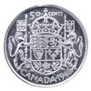 Image 2 : 50-cent 1948 ICCS Certified MS-64. A bright coin with caramel type rolling luster. Great eye appeal.