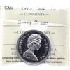 Image 1 : 50-cent 1975 ICCS Certified PL-67 Heavy Cameo.