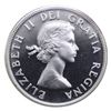 Image 3 : Silver $1 1963 ICCS Certified PL-67 Heavy Cameo.