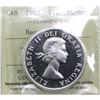 Image 1 : Silver $1 1963 ICCS Certified PL-66 Heavy Cameo.