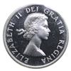 Image 3 : Silver $1 1963 ICCS Certified PL-66 Heavy Cameo.