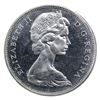 Image 3 : Silver $1 1966 SMALL BEADS ICCS Certified MS-63. *RARE!*