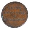 Image 3 : Token P.E.I Ships Colonies & Commerce, BR# 997, Lees 31 ICCS Certified MS-60.