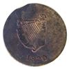 Image 2 : LC-60E2 (BR# 1012) 1820 Tiffin Token ICCS Certified MS-60 (clipped planchet).