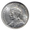 Image 3 : Silver $1 1935 (CH# 1935 REV-003) ICCS Certified MS-65. Die crack connecting 'NO' to 'R' in REGINA.