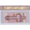 Image 3 : Set of 6 Matching SPECIMEN Notes of the Birds of Canada Issue. (Set #0852) All BCS Certified UNC-60-