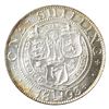 Image 2 : Great Britain 1893 Queen Victoria Silver Shilling Veiled Head, in Choice UNC Condition. Bright coin 
