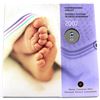 Image 1 : 2007 Canada Commemorative Baby Gift Set with Coloured 25-cent.