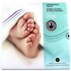Image 1 : 2008 Canada Commemorative Baby Gift Set with Coloured 25-cent.