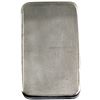 Image 2 : 5oz Johnson Matthey .999 Fine Silver Bar (Damaged). TAX Exempt