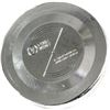 Image 2 : 2oz UFO Spinner .999 Fine Silver from 9 Fine Mint in Original Sealed Pouch. (TAX Exempt)