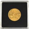 Image 2 : 1986 USA 1/4oz Fine Gold Eagle. (TAX Exempt)