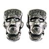 Image 1 : 1.5oz Monarch Precious Metals Frankenstein .999 Fine Silver. 2pcs (TAX Exempt)