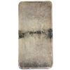 Image 2 : 10oz Johnson Matthey .999 Fine Silver Bar (Impaired). TAX Exempt