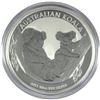 Image 1 : 2011 Australia 10oz Koala .999 Fine Silver Coin (Scratched capsule). TAX Exempt
