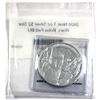 Image 1 : 2020 Niue 1oz Star Wars - Boba Fett .999 Fine Silver Coin in Sealed Apmex Plastic. (TAX Exempt)