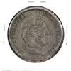 Image 2 : 1831A France 5 Francs Extra Fine.