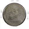 Image 2 : Unknown Date George III Great Britain Crown G-VG.