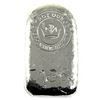 Image 2 : 2oz Fine Silver Limited Edition R.I.P Tombstone, Featuring Mummy # 136. Produced by Monarch Precious