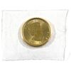 Image 2 : 2019 Canada 1/4oz .9999 Fine Gold Maple in Sealed Mint Plastic. (TAX Exempt)
