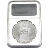 Image 2 : 2014 USA 1oz Fine Silver Eagle NGC Certified MS-70 Early Releases. (TAX Exempt)