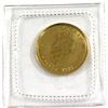 Image 2 : 1993 Canada 1/20oz .9999 Fine Gold Maple in Sealed Mint Plastic. (TAX Exempt)