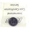 Image 2 : 1969 Small Date 1-cent ICCS Certified MS-66