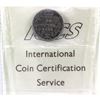 Image 2 : 1880H Obverse 1 10-cent ICCS Certified VF-20