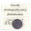 Image 2 : 1913 Small Leaves 10-cent ICCS Certified VF-30