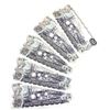 Image 2 : 5 x 1971 $10 2-letter Lawson-Bouey Notes UNC or Better. 5pcs