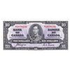 Image 1 : BC-24c 1937 $10 M/T prefix EF-45 or better condition. Serial # 2078156