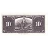 Image 2 : BC-24c 1937 $10 M/T prefix EF-45 or better condition. Serial # 2078156