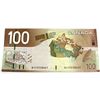 Image 1 : 2003 BC-66a $100 Jenkins-Dodge BJY 2538661 Banknotes