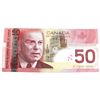 Image 2 : 2004 BC-64a-I $50 Jenkins-Dodge  FMJ 3504053  4 Digit Radar in VF+ (Margin tear)