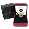 Image 1 : 2012 Canada $5 Maple Leaf Forever 1/10oz Fine Gold Coin. (TAX Exempt)
