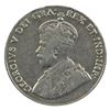 Image 2 : 1925 Canada 5-cent F-VF