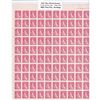 Image 2 : Lot of Mint No Hinge  Stamps in VF condition:  #326 1953 Elizabeth II Karsh Portrait 2-cent  MNH VF,