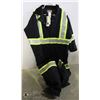 Image 1 : UNUSED STALWORTH SAFETY WORKWEAR