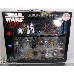 NEW 2007 STAR WARS KEYCHAIN